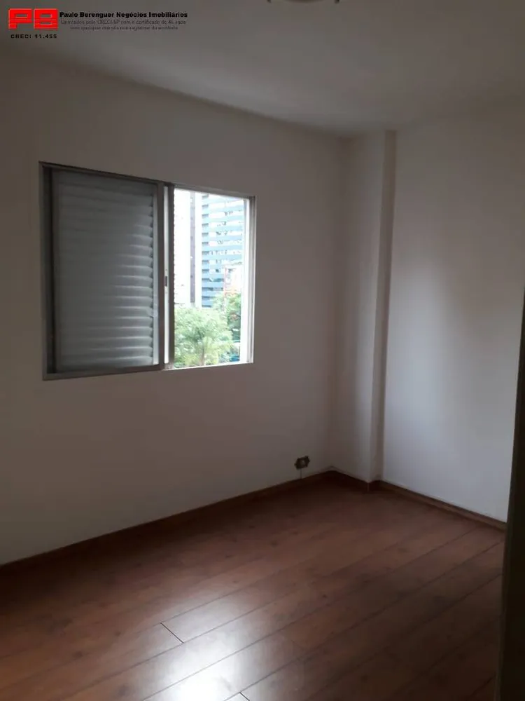 Apartamento, 3 quartos, 72 m² - Foto 2