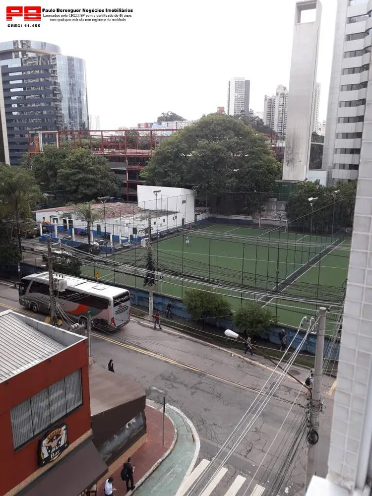 Apartamento, 3 quartos, 72 m² - Foto 8