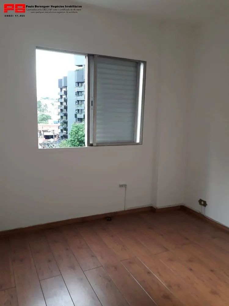 Apartamento, 3 quartos, 72 m² - Foto 4
