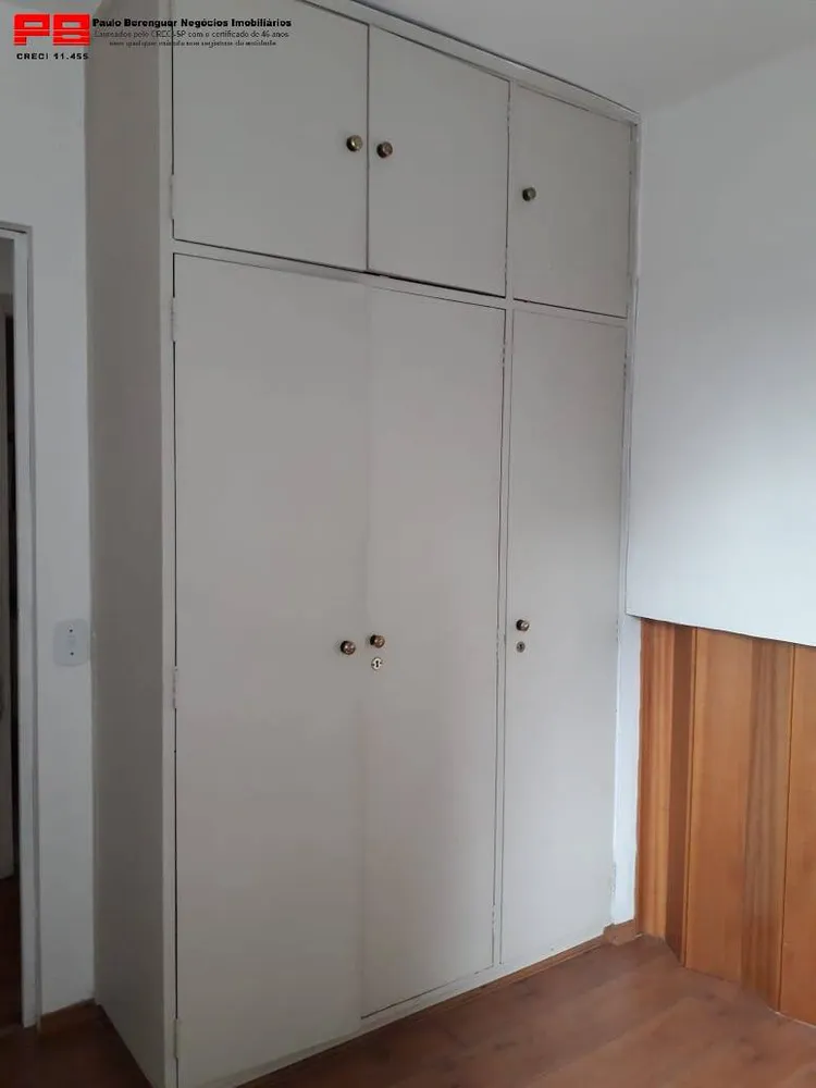 Apartamento, 3 quartos, 72 m² - Foto 5