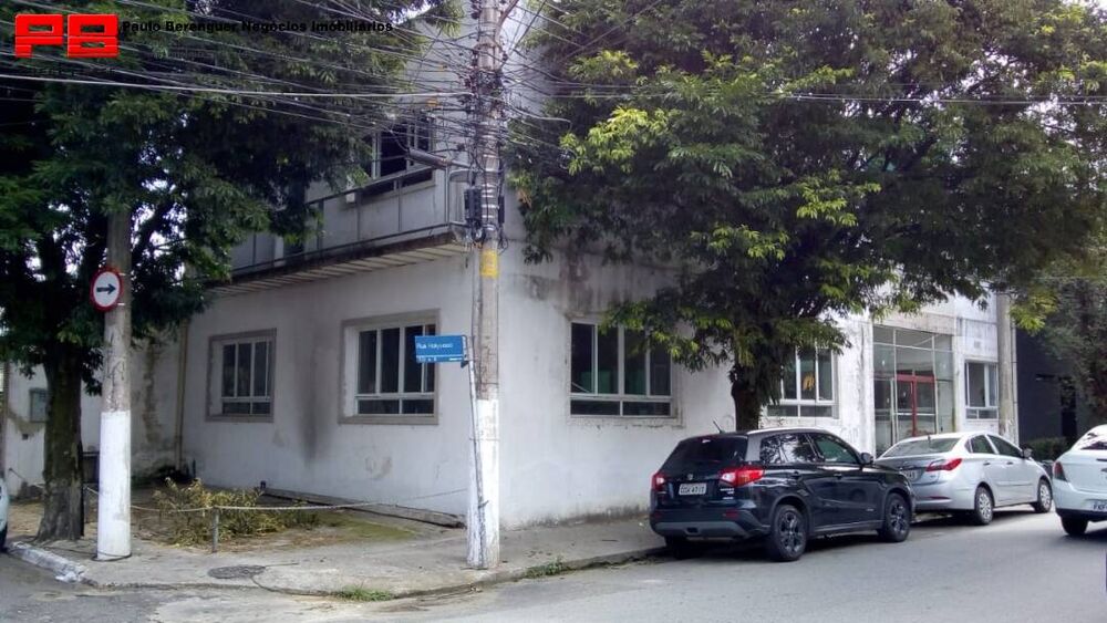 Prédio Inteiro, 480 m² - Foto 1