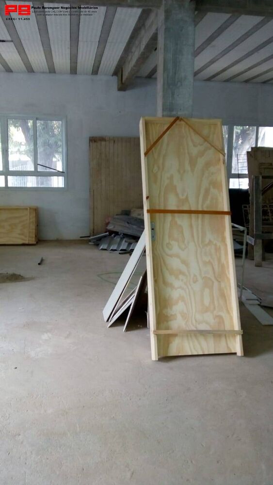 Prédio Inteiro, 480 m² - Foto 3