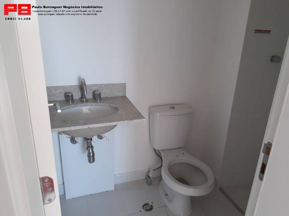 Apartamento, 2 quartos, 59 m² - Foto 2