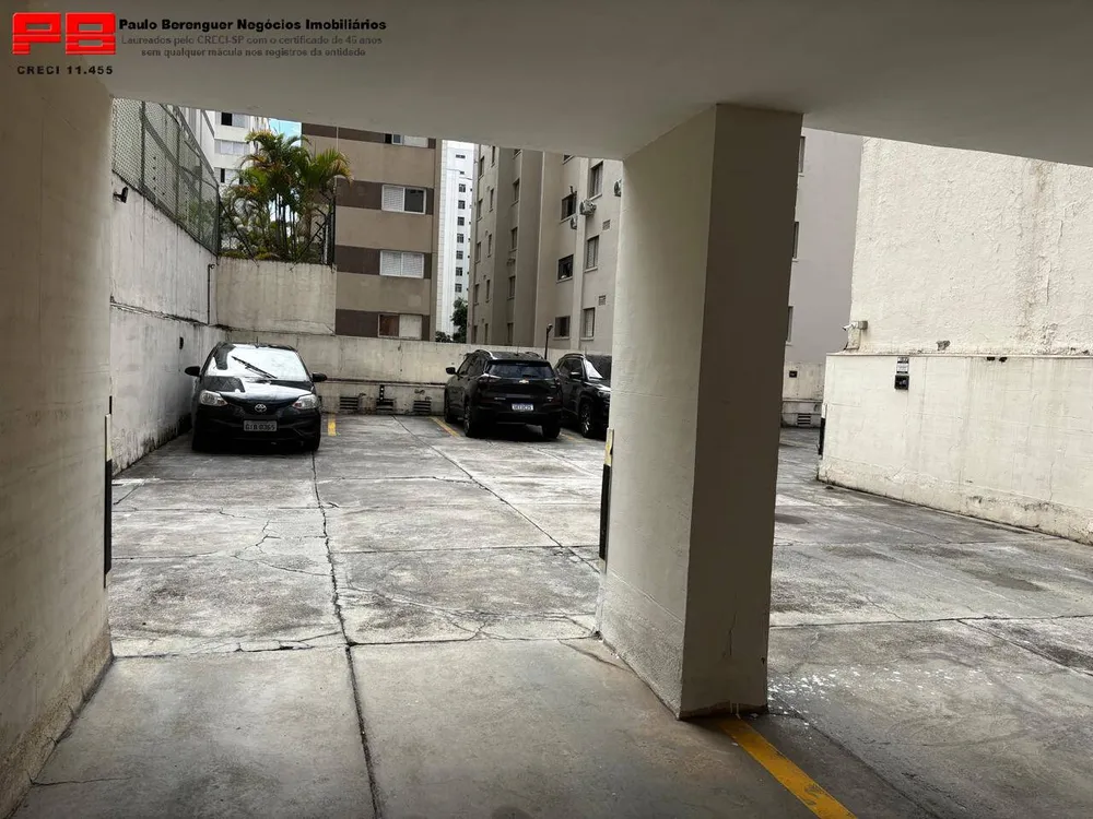 Apartamento, 2 quartos, 65 m² - Foto 12