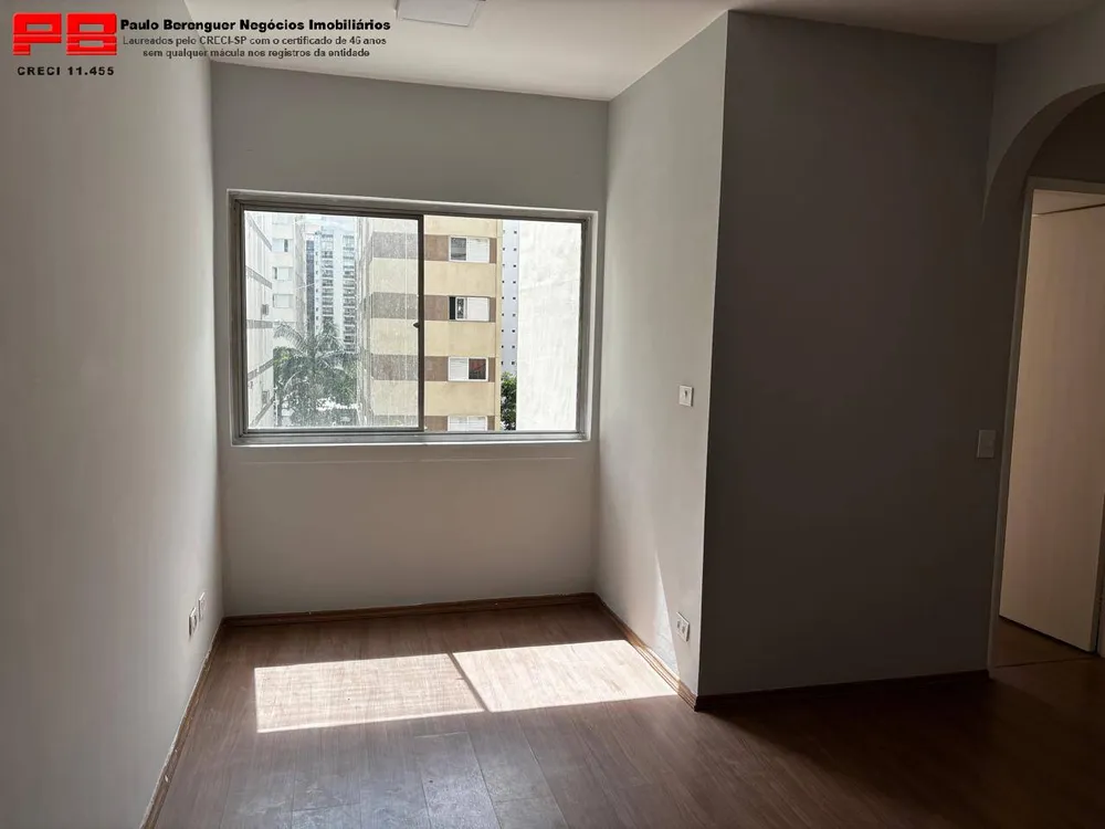 Apartamento, 2 quartos, 65 m² - Foto 2