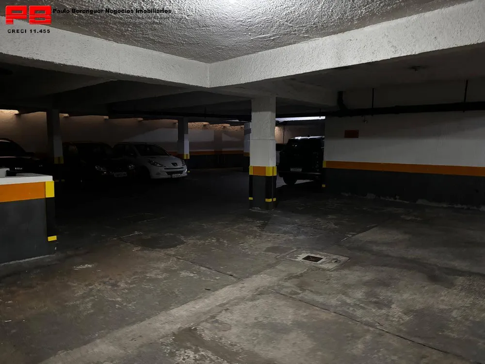 Apartamento, 2 quartos, 65 m² - Foto 11