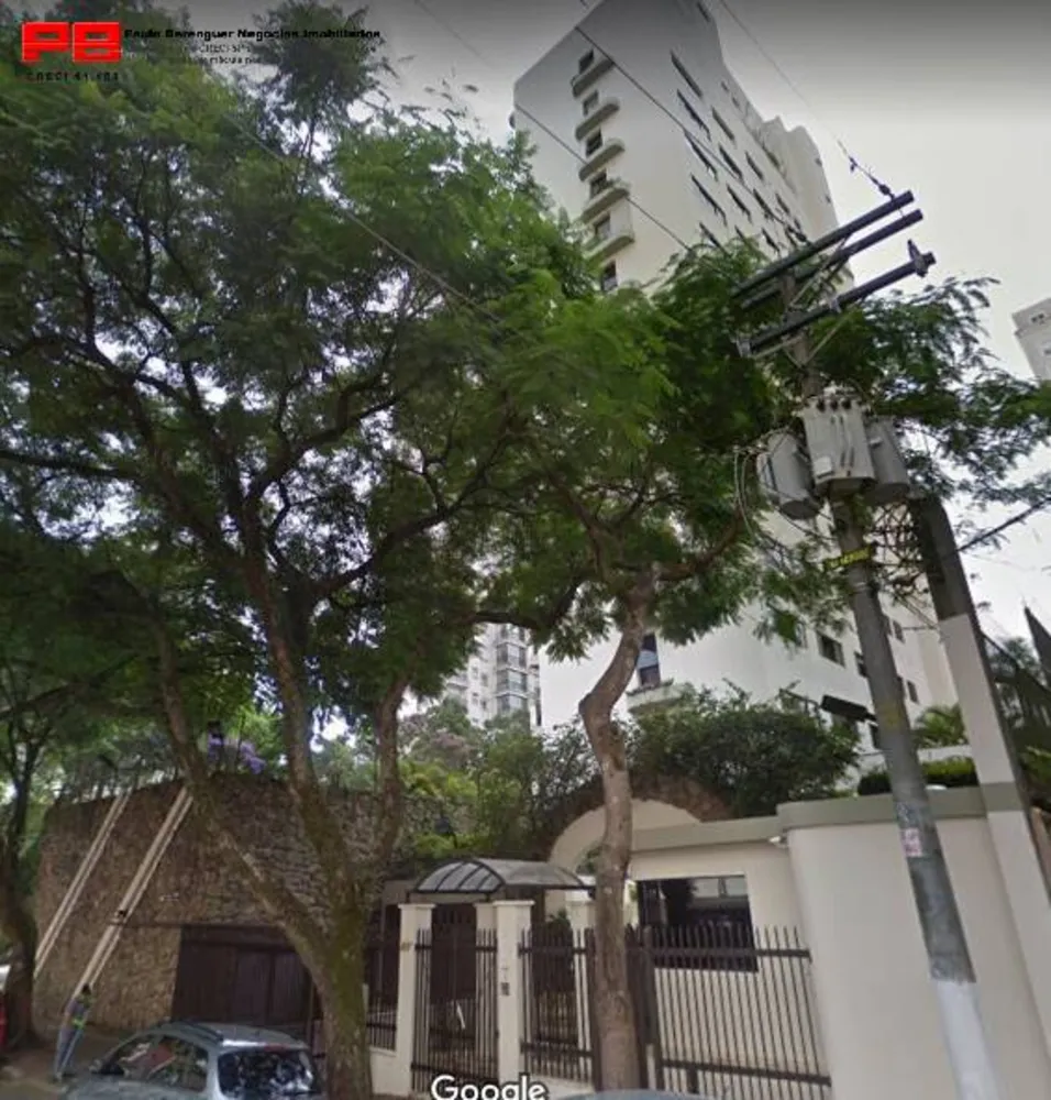 Cobertura, 4 quartos, 340 m² - Foto 1