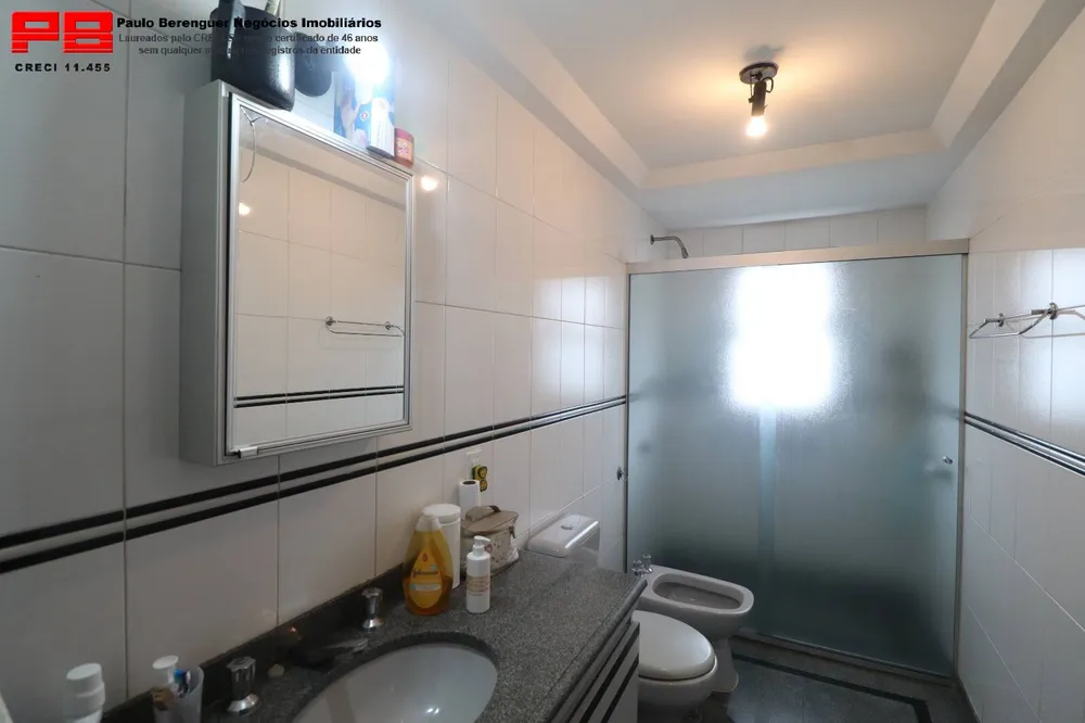 Apartamento, 4 quartos, 182 m² - Foto 5
