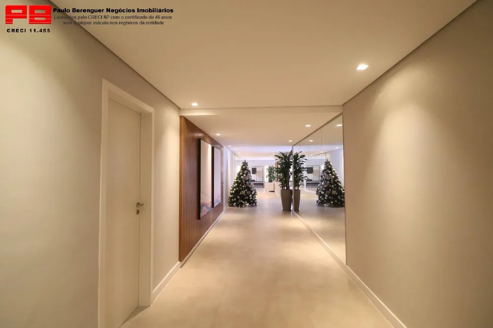 Apartamento, 4 quartos, 182 m² - Foto 7