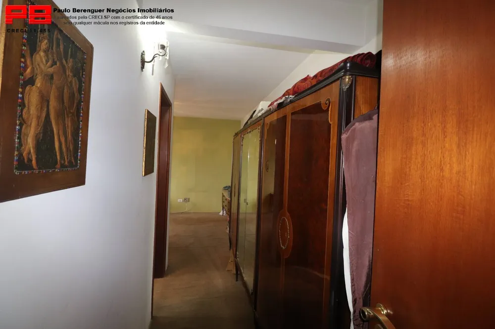 Apartamento, 4 quartos, 182 m² - Foto 6