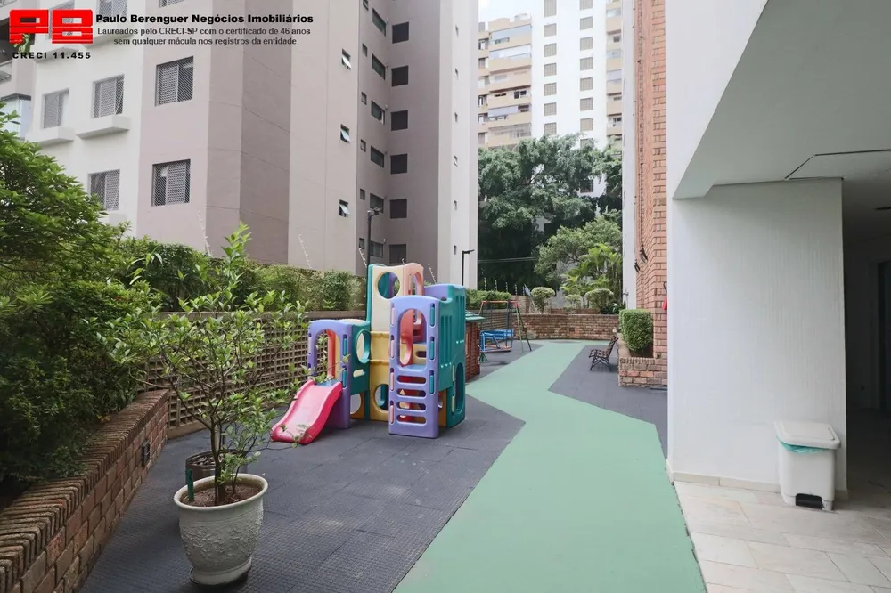 Apartamento, 4 quartos, 182 m² - Foto 8
