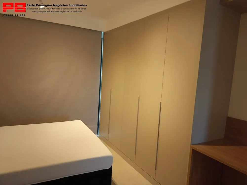 Apartamento, 1 quarto, 33 m² - Foto 7