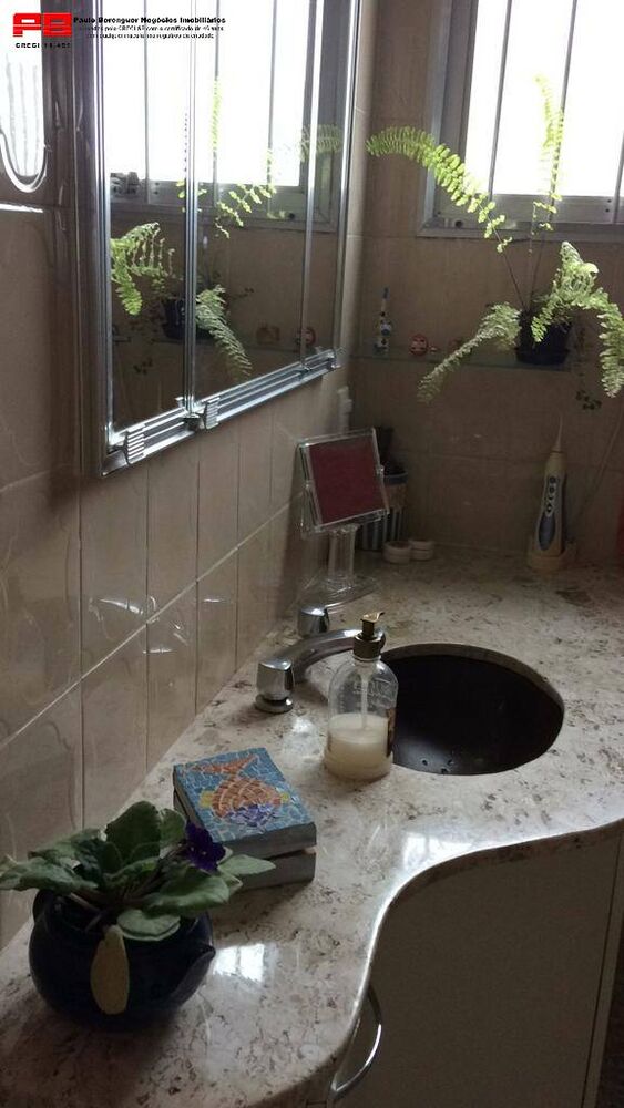 Apartamento, 3 quartos, 107 m² - Foto 5