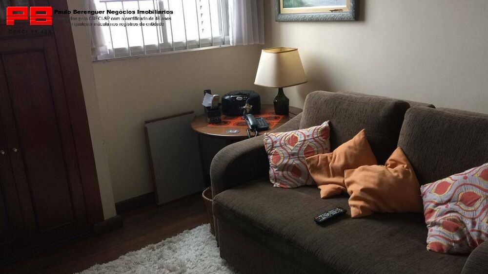 Apartamento, 3 quartos, 107 m² - Foto 2