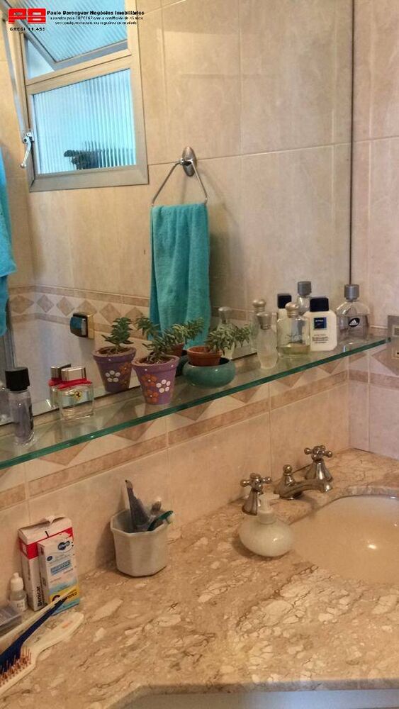 Apartamento, 3 quartos, 107 m² - Foto 10