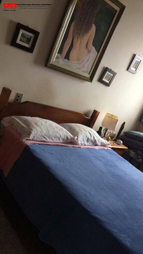 Apartamento, 3 quartos, 107 m² - Foto 3