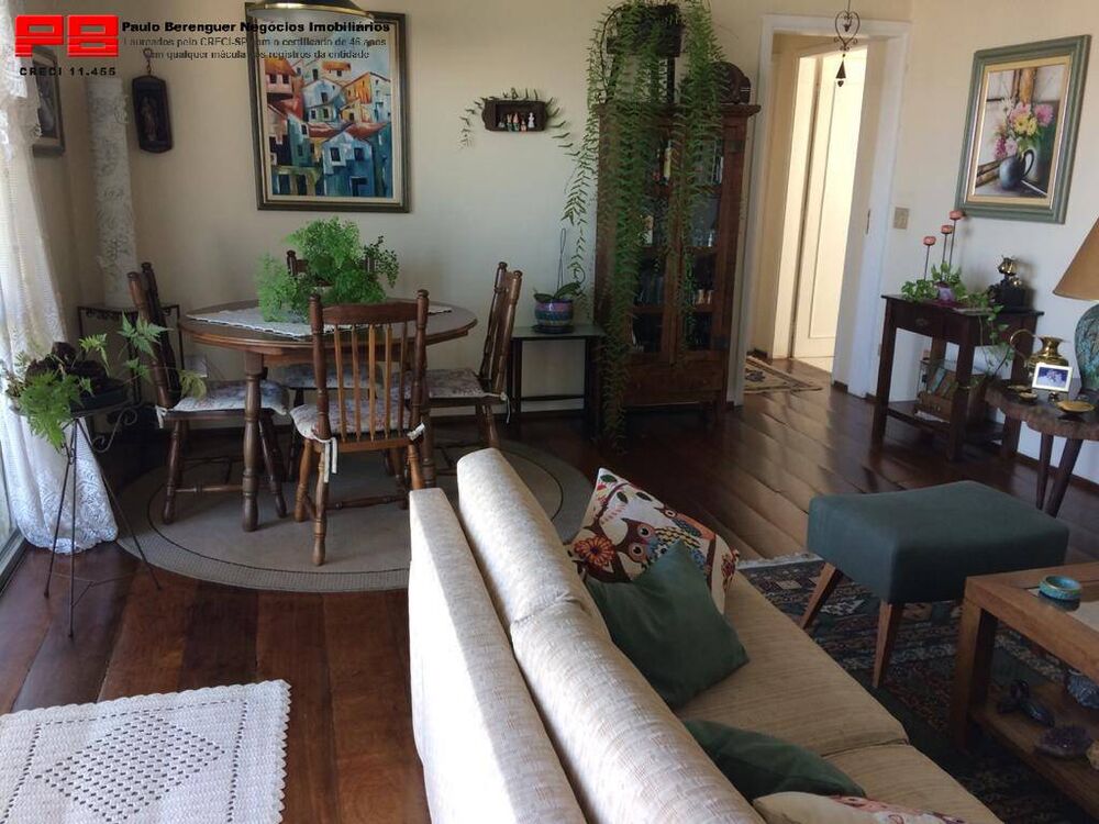 Apartamento, 3 quartos, 107 m² - Foto 7