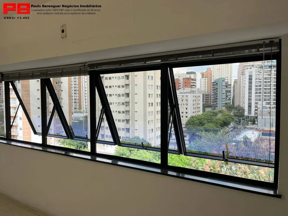 Sala-Conjunto, 43 m² - Foto 3