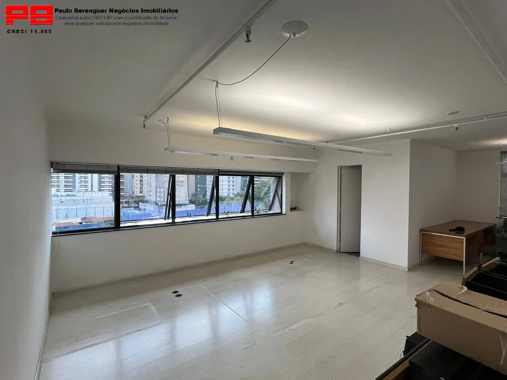 Sala-Conjunto, 43 m² - Foto 1
