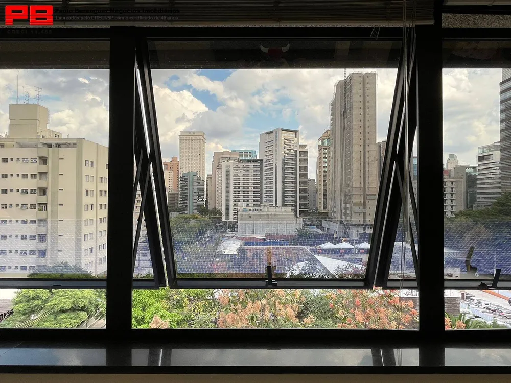 Sala-Conjunto, 43 m² - Foto 4