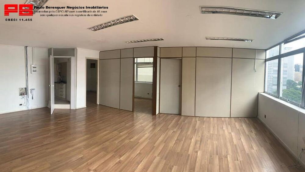 Sala-Conjunto, 88 m² - Foto 1
