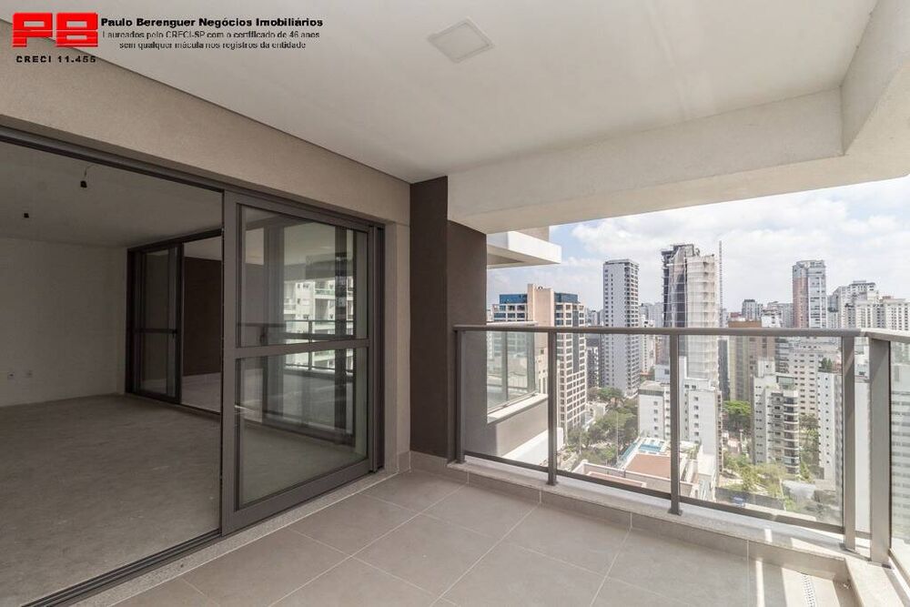 Apartamento, 3 quartos, 150 m² - Foto 5