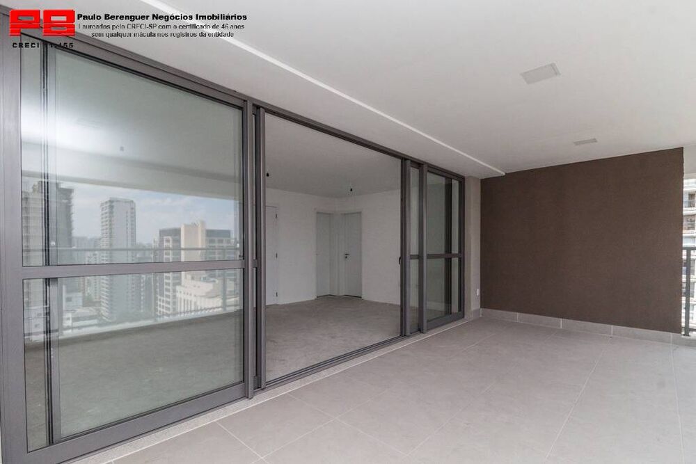 Apartamento, 3 quartos, 150 m² - Foto 3