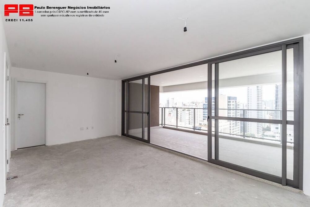 Apartamento, 3 quartos, 150 m² - Foto 2