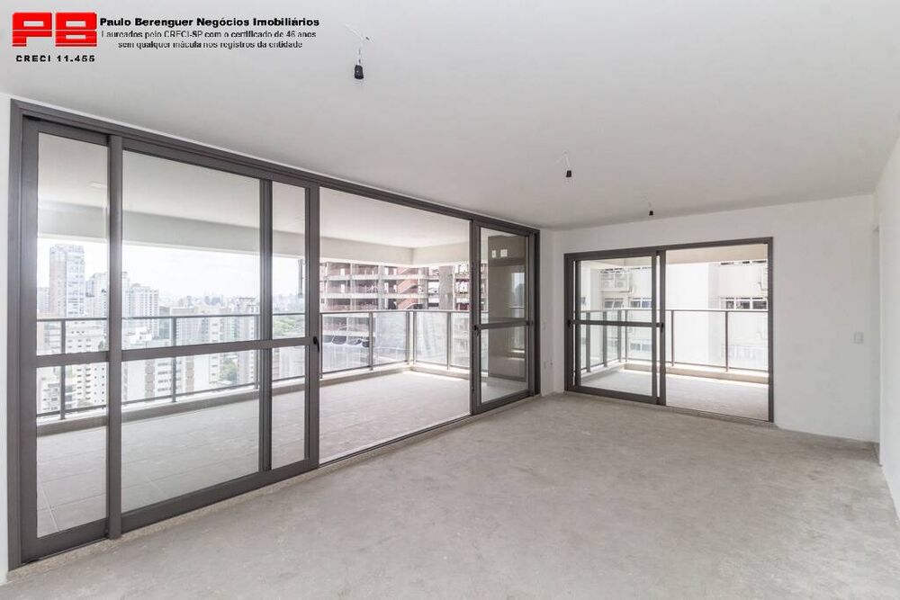 Apartamento, 3 quartos, 150 m² - Foto 1