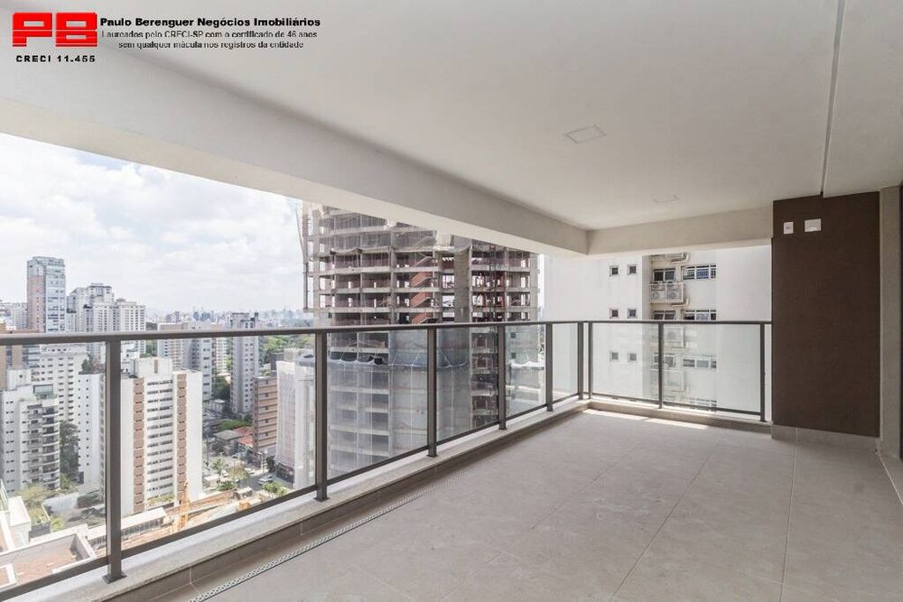 Apartamento, 3 quartos, 150 m² - Foto 4