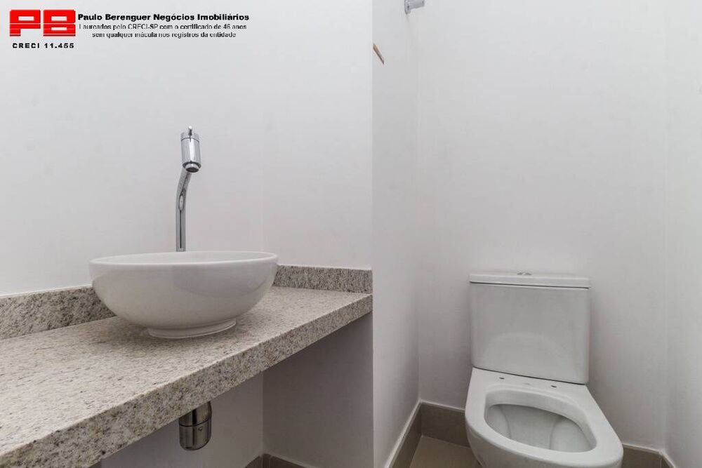 Apartamento, 3 quartos, 150 m² - Foto 8