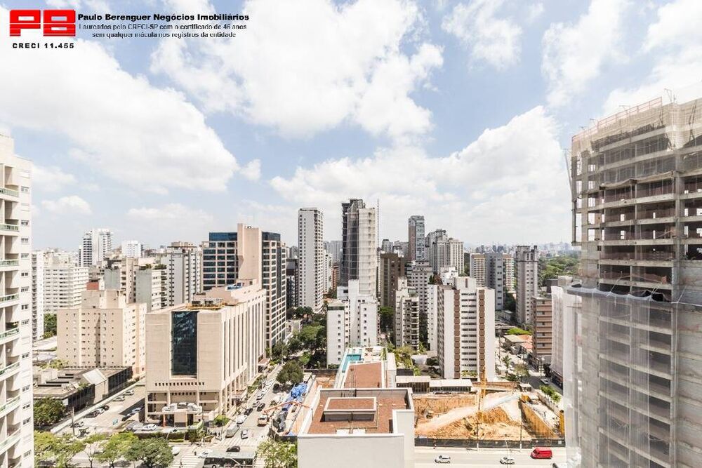 Apartamento, 3 quartos, 150 m² - Foto 6