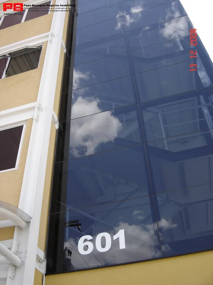 Prédio Inteiro, 1015 m² - Foto 8