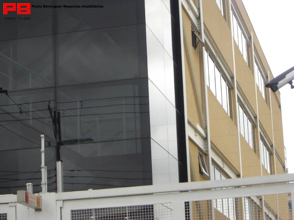 Prédio Inteiro, 1015 m² - Foto 5