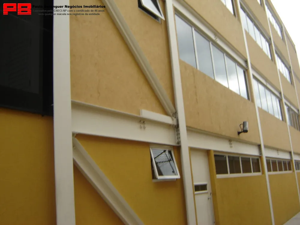 Prédio Inteiro, 1015 m² - Foto 2