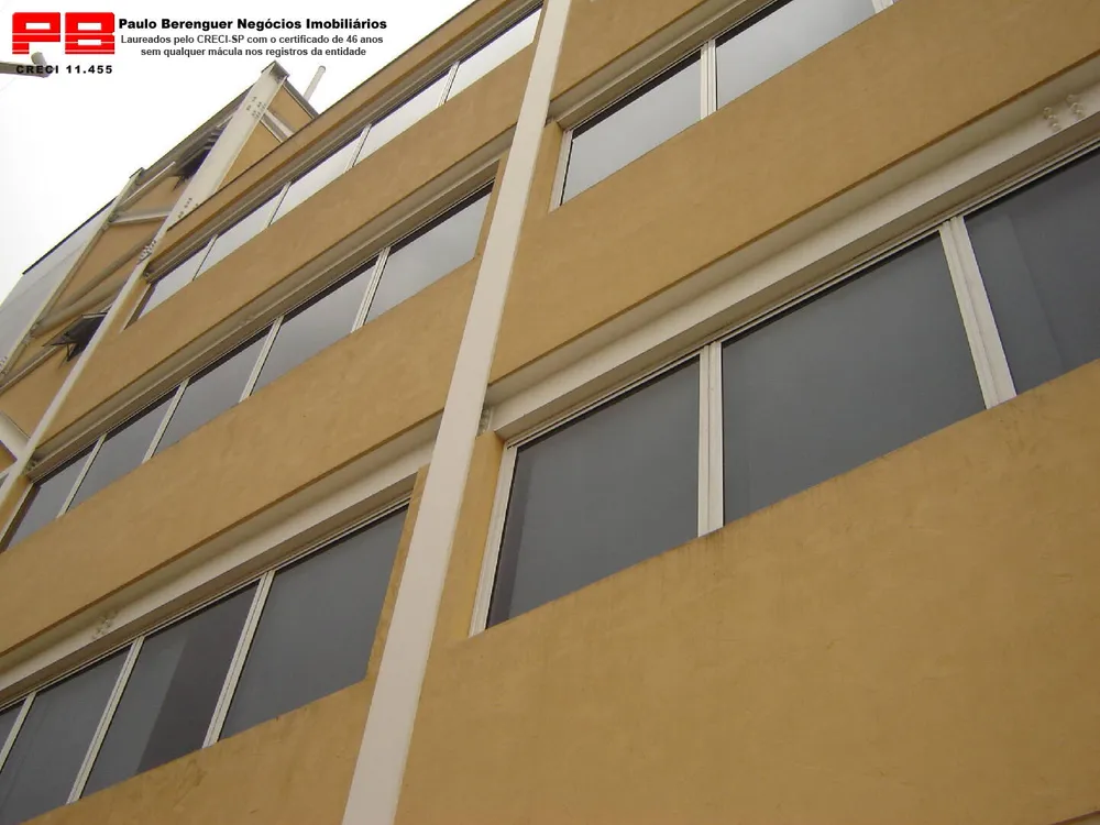 Prédio Inteiro, 1015 m² - Foto 4