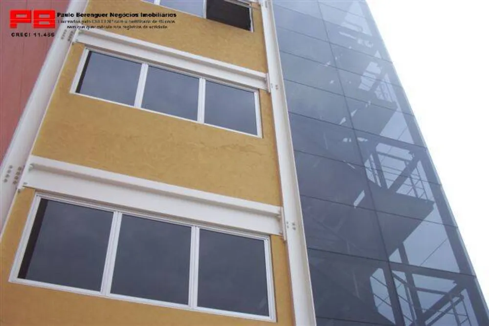 Prédio Inteiro, 1015 m² - Foto 6