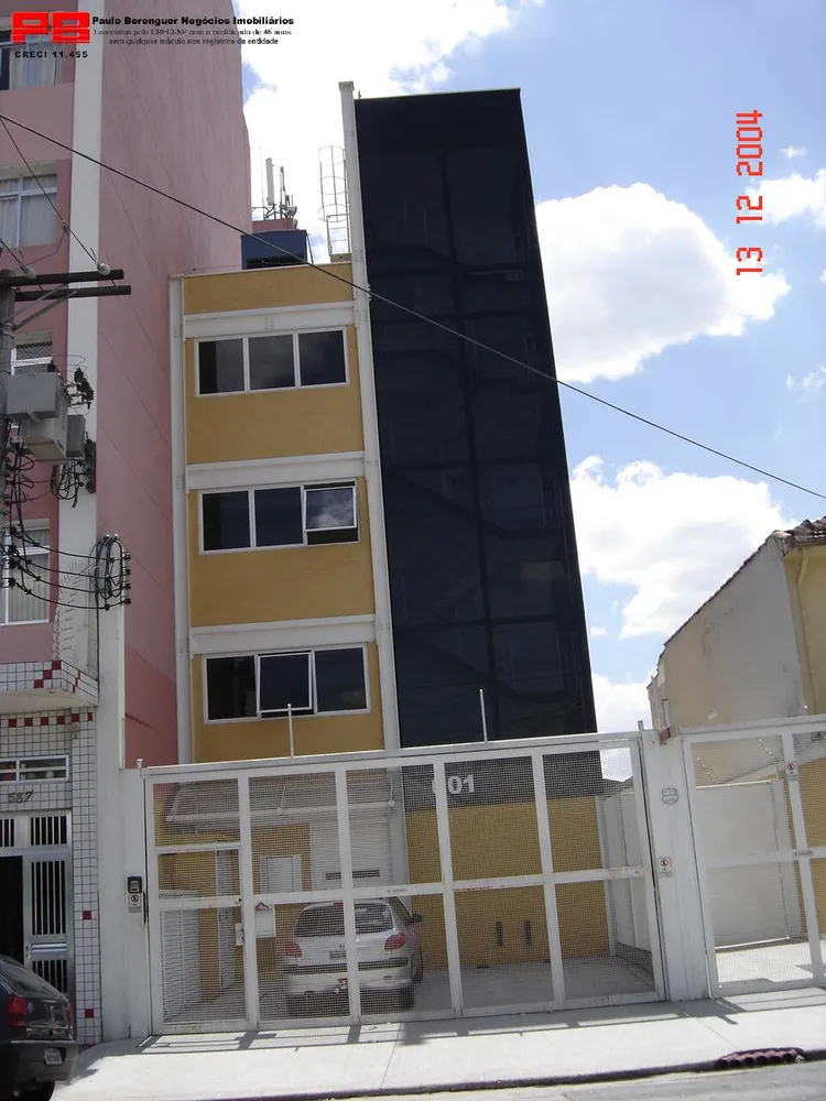 Prédio Inteiro, 1015 m² - Foto 7