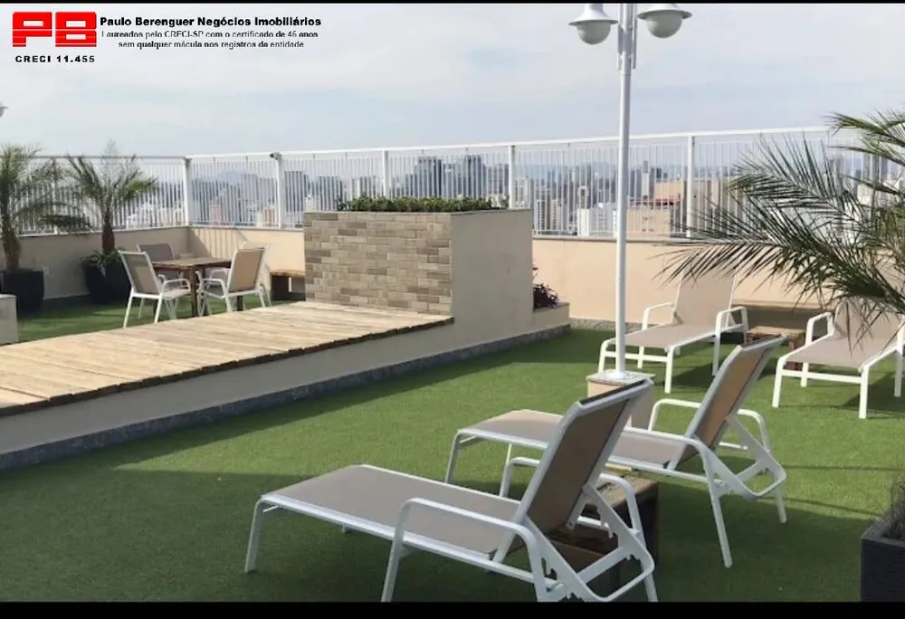 Apartamento, 2 quartos, 85 m² - Foto 4
