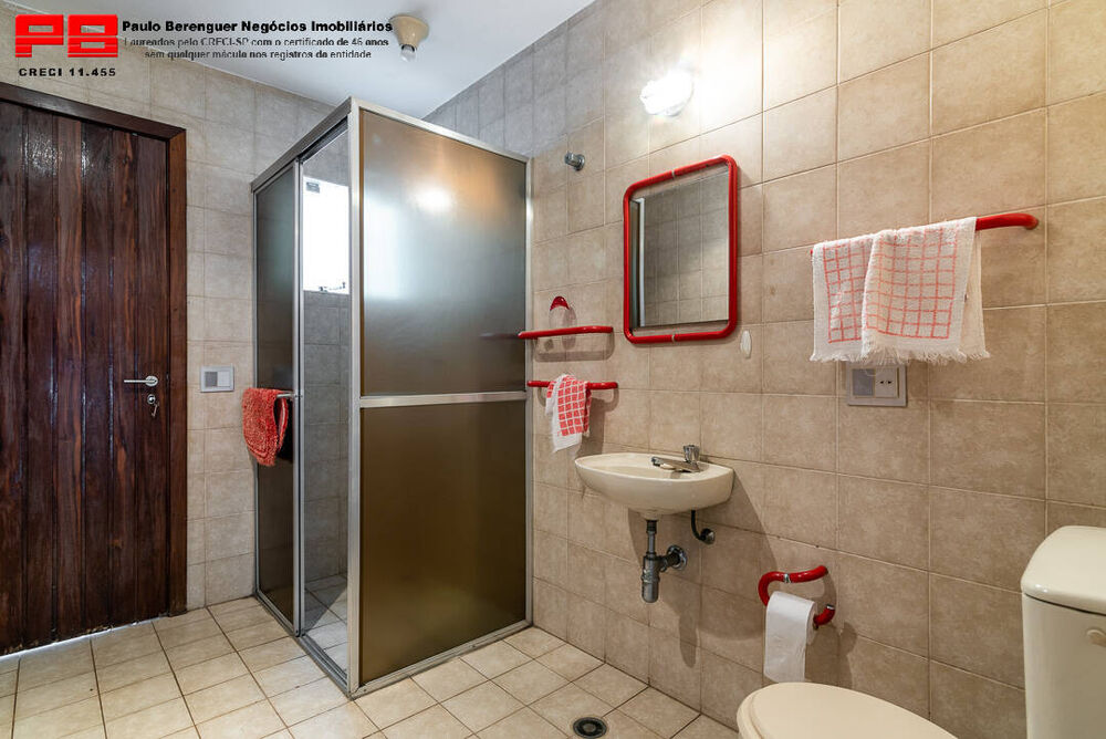Casa à venda com 4 quartos, 750m² - Foto 7