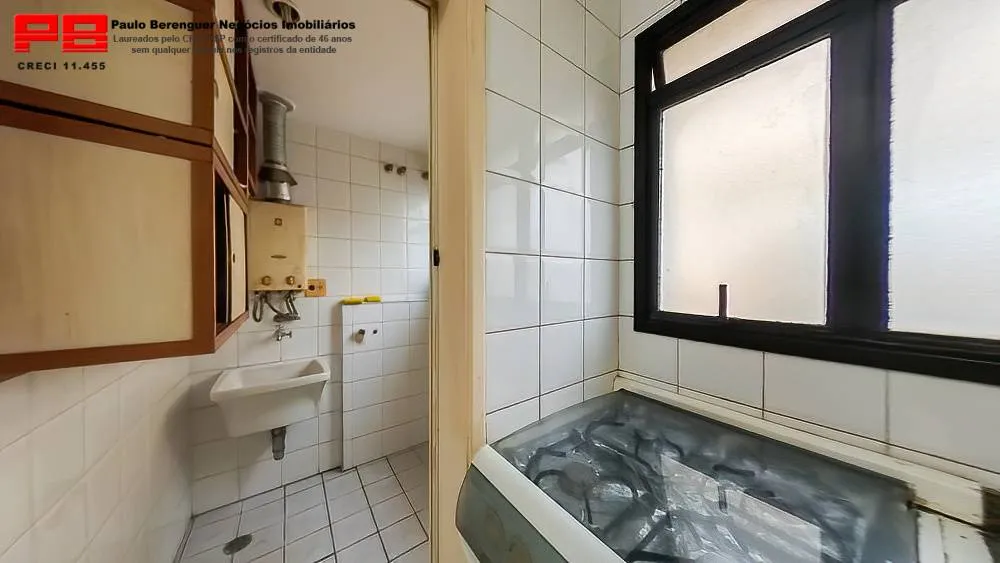 Apartamento, 2 quartos, 60 m² - Foto 8