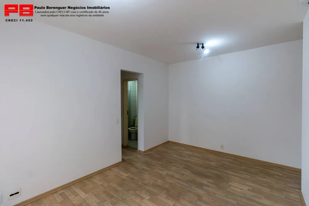 Apartamento, 2 quartos, 60 m² - Foto 5