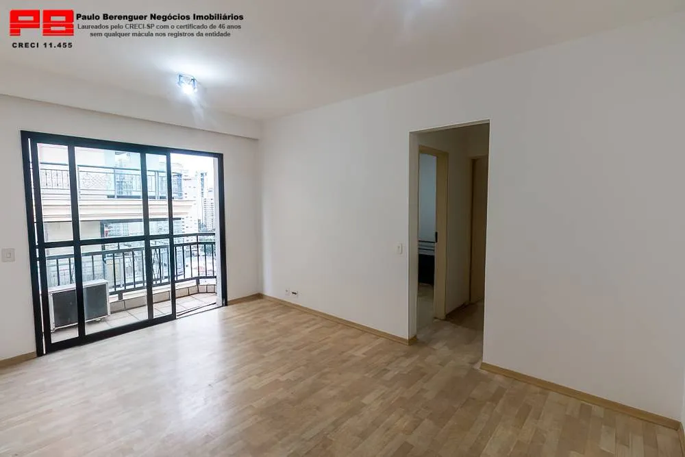 Apartamento, 2 quartos, 60 m² - Foto 1
