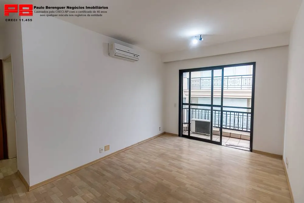 Apartamento, 2 quartos, 60 m² - Foto 2