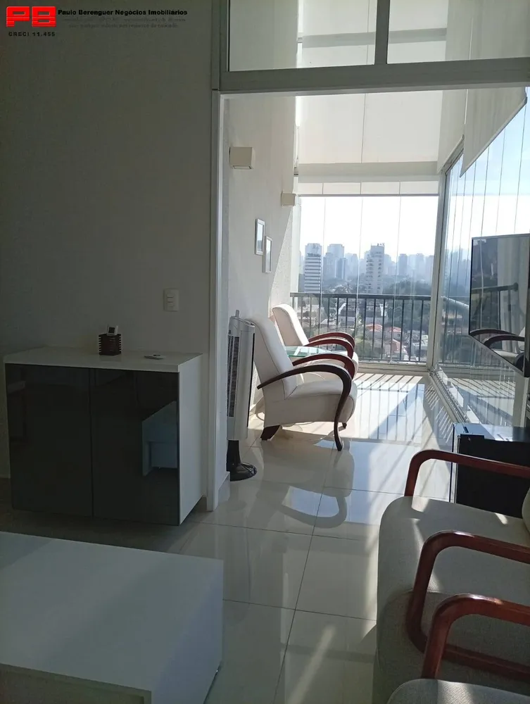 Apartamento, 2 quartos, 76 m² - Foto 4
