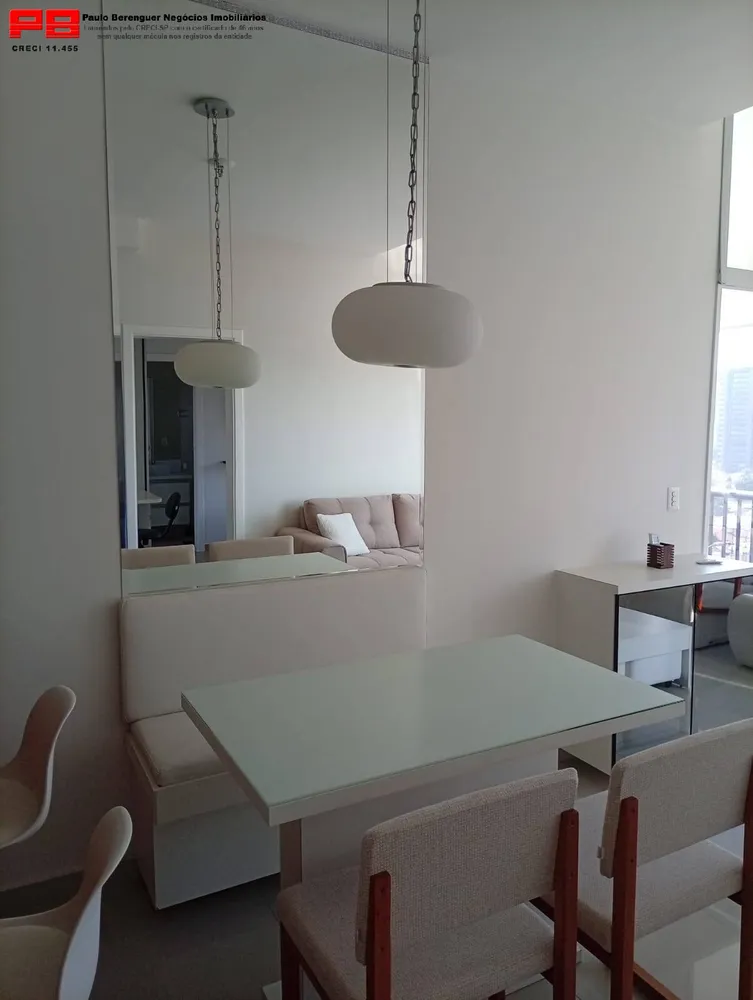Apartamento, 2 quartos, 76 m² - Foto 3