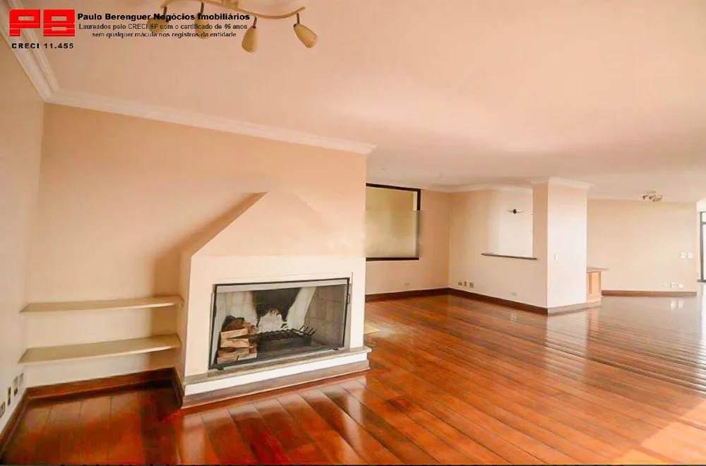 Apartamento, 4 quartos, 500 m² - Foto 3