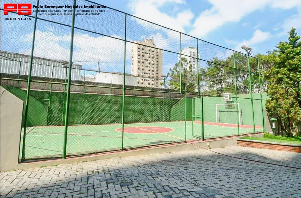 Apartamento, 4 quartos, 500 m² - Foto 8
