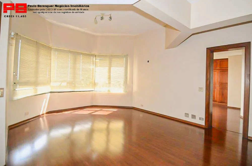 Apartamento, 4 quartos, 500 m² - Foto 6