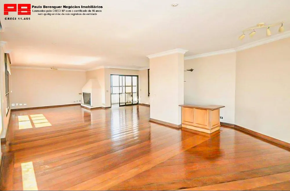 Apartamento, 4 quartos, 500 m² - Foto 2